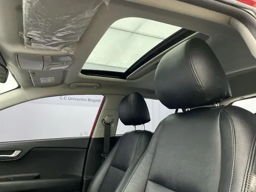 Kia Stonic 1.0 Zenith