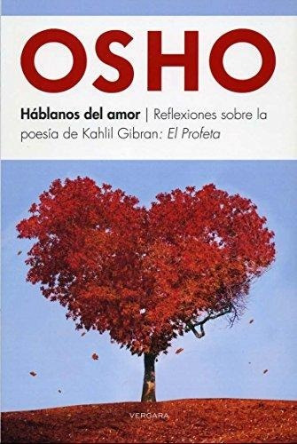 Hablanos Del Amor - Osho