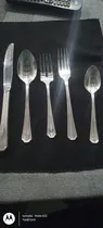 Comprar Juego De Vajilla Oneida Silversmiths De 33 Piezas