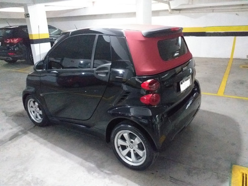 Smart Fortwo Conversível Turbo - Edição Especial - 40 Mil Km