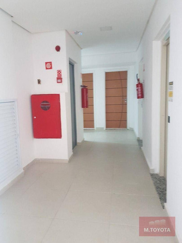 Imagem 28 de 30 de Apartamento Com 3 Dormitórios À Venda, 100 M² Por R$ 600.000,00 - Vila Progresso - Guarulhos/sp - Ap0147