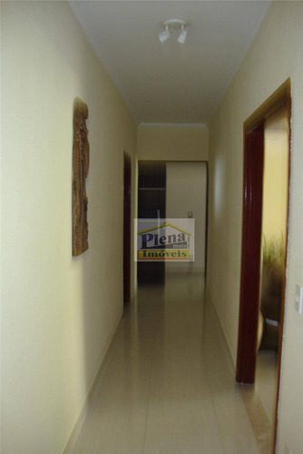 Imagem 26 de 30 de Chácara Residencial Maravilhosa À Venda, Jardim Boa Vista, Hortolândia. - Ch0006