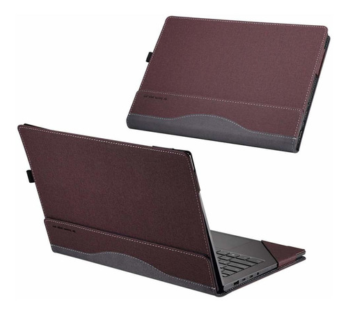 Funda Para Laptop Lenovo Yoga 7 7i 9i C740 S740 C940 Ide Flp