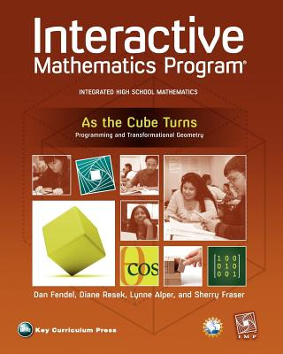 Libro Imp 2e Year 4 As The Cube Turns Unit Book - Fraser,...