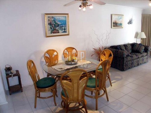 Imagen 8 de 27 de Punta Del Este Piso Alto Con Vista Al Mar! ,