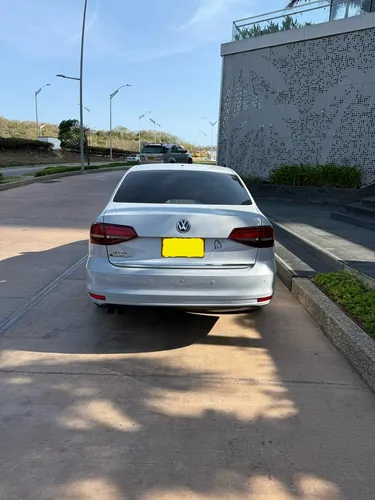 Automático 84.000km Modelo 2017 Traspaso Inmediato