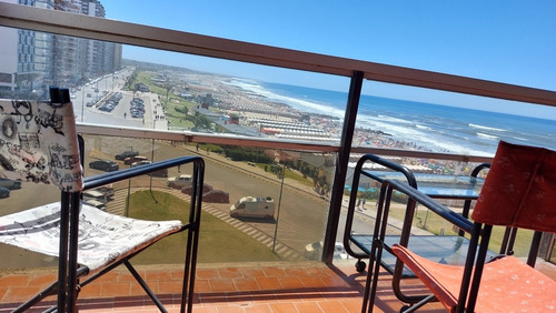 Imagen 5 de 23 de Dueño Alquila Dto C/ Balcon Playa Club.