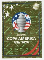 Comprar Figuritas Copa America Usa 2024 Panini - #intr