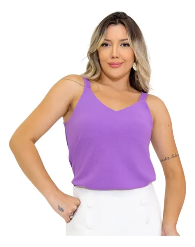 Camisa social best sale feminina para formatura