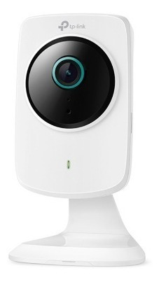 Imagen 2 de 5 de Cámara Vigilancia Cloud 300mbps Wifi Nc260 Tp-link