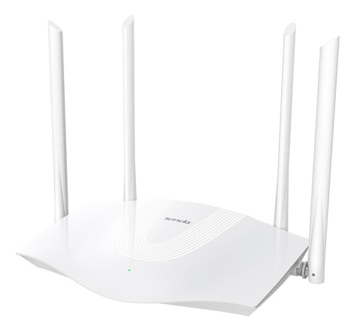 Router Wifi 6 Dual Band