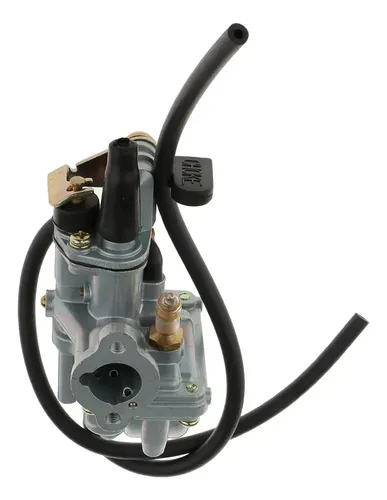 Carburatore Per Moto JR50 JR 50 - Anni 1978-2006 - Ricambio Pit Bike ZOOM ZOOM