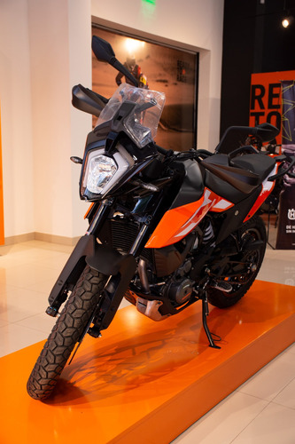 Imagen 7 de 8 de Ktm Adventure 250