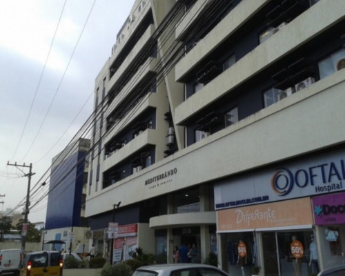 Imagem 5 de 8 de Sala - Pk657 - 32014727