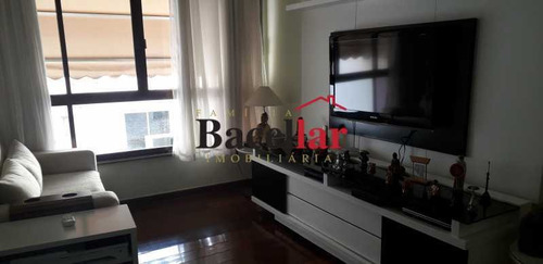Imagem 2 de 15 de Apartamento-à Venda-tijuca-rio De Janeiro - Tiap22718
