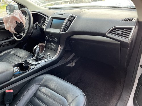 Ford Edge 2015 Por Partes - A A Q -