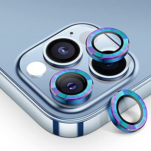 Cubrelentes Para iPhone 13 Pro - iPhone 13 Pro Max