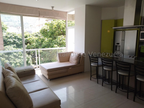 Imagen 15 de 23 de Apartamento Remodelado En Venta En San Bernardino Caracas