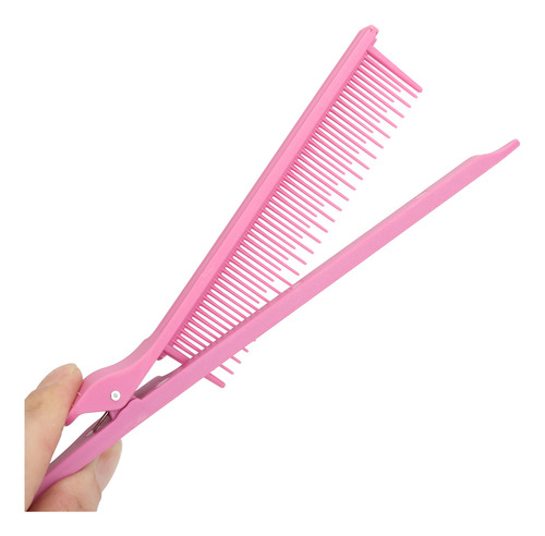 Pinza Para El Pelo Portátil Con Forma De Cola De Rata, 3 Pie