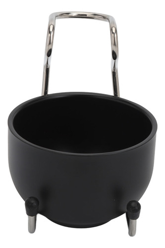 Set De Cuidado De Barba Para Hombre Con Soporte Para Bigotes