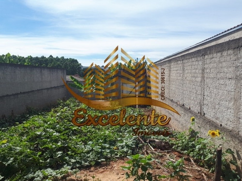 Imagem 1 de 2 de Terreno - Venda - Jardim São Camilo - Cod. 214 - V214