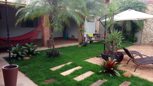 Imagem 29 de 30 de Linda Chácara- Piracicaba/sp - Ch0138