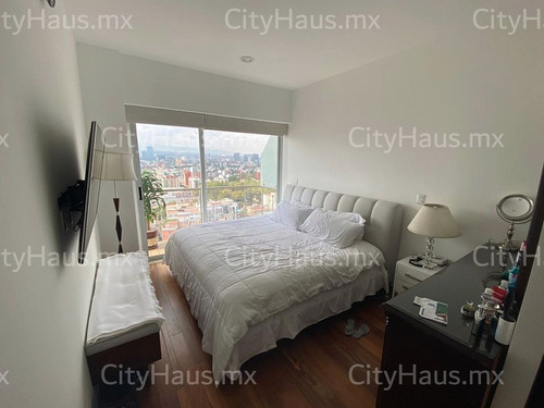 Imagen 3 de 14 de Venta Departamento3 Recamaras Grand Tower Del Valle