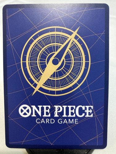 One Piece Tcg Op03-110: Charlotte Smoothie (r)