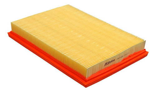 Filtro Aire Motor Acdelco 89037218