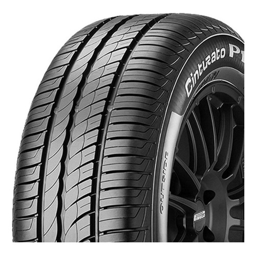 Cubierta Pirelli P1 Cinturato+ Xl 215/45r17 91v Envio Gratis