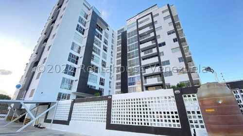 Imagen 1 de 30 de Apartamento En Venta Al Oeste De Barquisimeto Cocina Con Acabados Italianos Concepto Abierto Gabriela C. #23-15395