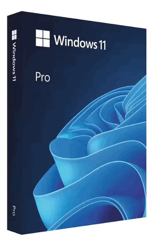 Licencia Windows 10, 11 Pro Clave Original Serial Key [1 Pc]