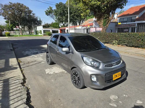 Kia Picanto 1.0 Lx