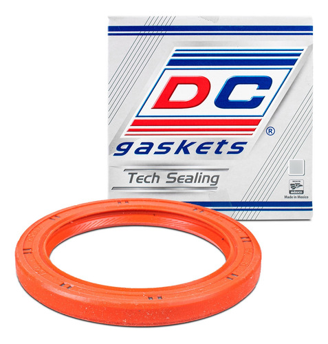 Reten Cigueñal Spark 11-17 Tras 1.2 Dc Gaskets