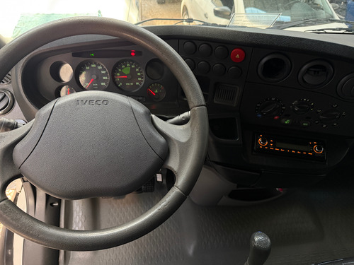 Iveco Daily 3.0 Chasis Cs 70c16 155cv (4350)