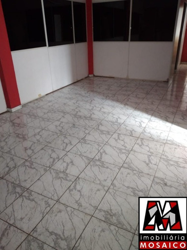 Imagem 8 de 10 de Prédio Comercial Desocupado Na Vila Arens - 50593 - 69982375