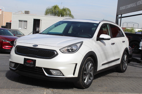 Kia Niro 1.6 Gdi Ex At