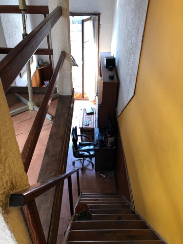 Linda Casa De Época 3 Dormitorios Y Dos Baños Barrio Sur/palermo