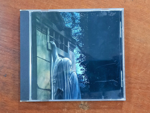 Cd Dead Can Dance - Within The Realm Of (1987) Usa R10