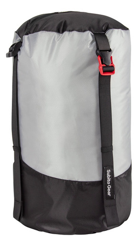 Bolsa De Compresión Ligera Impermeable De 18 A 25 L
