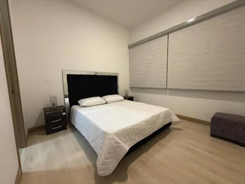 Apartaestudio En Venta El Retiro 643-8291958