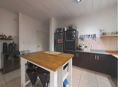 Venta Dpto 3 Amb Parque Avellaneda Con Cochera