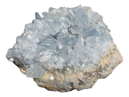 Piedras Minerales De Gran Tamaño Colección La Nacion Azul (Usado)