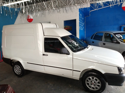 Fiorino 2012
