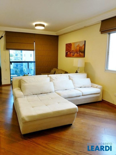 Imagem 1 de 15 de Apartamento - Perdizes - Sp - 575073
