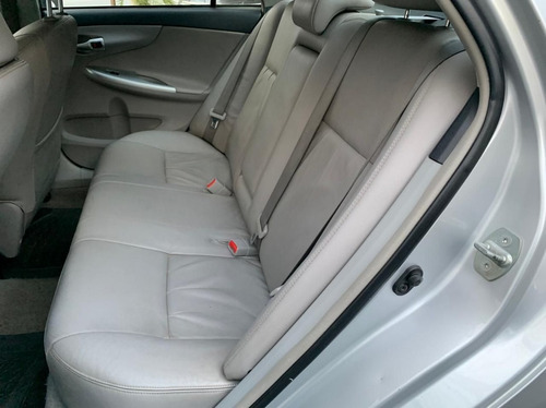 Imagem 6 de 15 de Toyota Corolla 2.0 Xei 2012