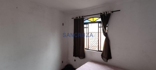 Imagem 15 de 17 de Casa De Condomínio À Venda, 3 Quartos, 1 Suíte, 2 Vagas, Fonte Grande - Contagem/mg - 26408