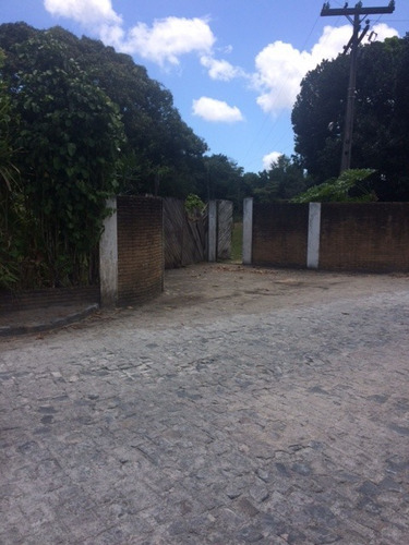 Imagem 18 de 20 de Melhor Área P/loteamento 91m Beira Pista, Granja 5.05 Hec, Guabiraba, Aceito Imóvel Ou Carro - Ch00009