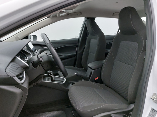 Chevrolet Onix 1.0 TURBO FLEX LTZ AUTOMÁTICO