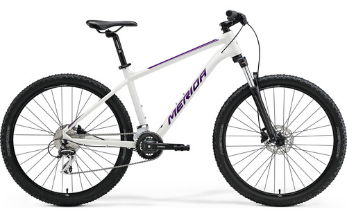 Bicicleta Merida Big 7 20 3x 2022 - Aro 27.5 T:m